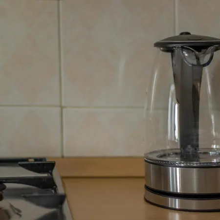 Comfort Penthouse - Private Parking, Wi-fi * Rom