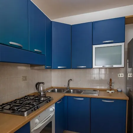 Comfort Penthouse - Private Parking, Wi-fi Rom